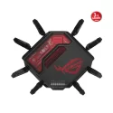 ASUS ROG Rapture GT-BE19000 WiFi 7 6 GHz 1.9Gbps Tri-band Gaming Router