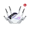 ASUS ROG Rapture GT-BE19000AI WiFi 7 6GHz 1.9Gbps Tri-band AI Gaming Router