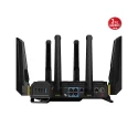 ASUS ROG Rapture GT-BE98 Edition 20 WiFi7 6 GHz 11529Mbps Gaming Router