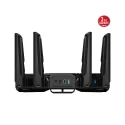 ASUS ROG Rapture GT-BE98 Edition 20 WiFi7 6 GHz 11529Mbps Gaming Router