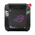 ASUS ROG Rapture GT6 AX10000 Tri-Band WIFI6 Mesh Sistem 2li Paket Gaming Router