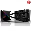 ASUS ROG RYUJIN 240 Aura Sync RGB 240mm İşlemci Sıvı Soğutma Sistemi