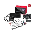 ASUS ROG RYUJIN II 240 LCD Aura Sync RGB 2X NOCTUA IPPC Fanlı İşlemci Sıvı Soğutucu