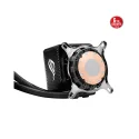 ASUS ROG RYUJIN II 240 LCD Aura Sync RGB 2X NOCTUA IPPC Fanlı İşlemci Sıvı Soğutucu