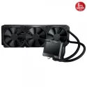 ASUS ROG RYUJIN II 360 3x Noctua iPPC Fanlı 360 mm İşlemci Sıvı Soğutucu