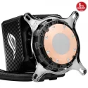 ASUS ROG RYUJIN II 360 ARGB V2 Intel LGA1851-1700 / AMD AM5 Uyumlu İşlemci Sıvı Soğutucu