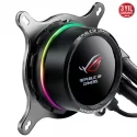 ASUS ROG Ryuo 240 Aura Sync RGB 240mm İşlemci Sıvı Soğutma Sistemi