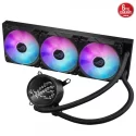 ASUS ROG RYUO III 360 ARGB Anime Matrix İşlemci Sıvı Soğutucu