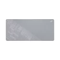 ASUS ROG Scabbard II Arctic Gray XXL Deskpad