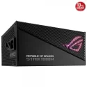 ASUS ROG Strix 1000G 1000W 80+ Gold Aura Edition Tam Modüler PCIe Gen 5.0 ATX 3.0 Uyumlu Power Supply