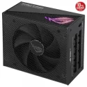 ASUS ROG Strix 1000G 1000W 80+ Gold Aura Edition Tam Modüler PCIe Gen 5.0 ATX 3.0 Uyumlu Power Supply