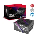 ASUS ROG Strix 1000P 1000W Gaming 80+ Platinum Tam Modüler ATX 3.1 Güç Kaynağı