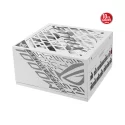 ASUS ROG Strix 1000P White 1000W Gaming 80+ Platinum Tam Modüler ATX 3.1 Beyaz Güç Kaynağı
