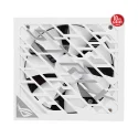 ASUS ROG Strix 1000P White 1000W Gaming 80+ Platinum Tam Modüler ATX 3.1 Beyaz Güç Kaynağı