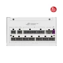 ASUS ROG Strix 1000P White 1000W Gaming 80+ Platinum Tam Modüler ATX 3.1 Beyaz Güç Kaynağı