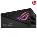 ASUS ROG Strix 1200G 1200W 80+ Gold Aura Edition Tam Modüler PCIe Gen 5.0 ATX 3.0 Uyumlu Power Supply