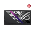 ASUS ROG Strix 1200P 1200W Gaming 80+ Platinum ROG Equalizer Tam Modüler ATX 3.1 Güç Kaynağı