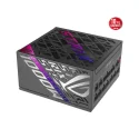 ASUS ROG Strix 1200P 1200W Gaming 80+ Platinum ROG Equalizer Tam Modüler ATX 3.1 Güç Kaynağı