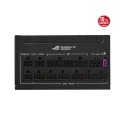 ASUS ROG Strix 1200P 1200W Gaming 80+ Platinum ROG Equalizer Tam Modüler ATX 3.1 Güç Kaynağı