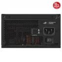 ASUS ROG Strix 1200P 1200W Gaming 80+ Platinum ROG Equalizer Tam Modüler ATX 3.1 Güç Kaynağı