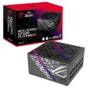ASUS ROG Strix 1200P 1200W Gaming 80+ Platinum ROG Equalizer Tam Modüler ATX 3.1 Güç Kaynağı