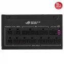 ASUS ROG Strix 1200P 1200W Gaming 80+ Platinum ROG Equalizer Tam Modüler ATX 3.1 Güç Kaynağı
