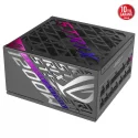 ASUS ROG Strix 1200P 1200W Gaming 80+ Platinum ROG Equalizer Tam Modüler ATX 3.1 Güç Kaynağı