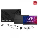 ASUS ROG STRIX 17.3 XG17AHPE 240Hz 3ms Micro-HDMI IPS HD Taşınabilir Gaming Monitör Outlet Pikselli Ürün Outlet Pikselli Ürün 2 Yıl garanti