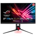 ASUS ROG STRIX 27 XG279Q 170Hz 1ms 2xHDMI DP WQHD DisplayHDR 400 IPS G-sync Uyumlu Gaming Monitör Outlet Pikselli Ürün 2 Yıl garanti