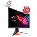 ASUS ROG STRIX 27 XG27VQ 144Hz 1ms DVI-D HDMI DP AuraRGB FreeSync Curved Gaming Monitör Outlet Pikselli Ürün 2 Yıl garanti