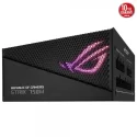 ASUS ROG Strix 750G 750W 80+ Gold Aura Edition Tam Modüler PCIe Gen 5.0 ATX 3.0 Uyumlu Power Supply