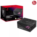 ASUS ROG Strix 850G 850W 80+ Gold Aura Edition Tam Modüler PCIe Gen 5.0 ATX 3.0 Uyumlu Power Supply