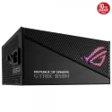 ASUS ROG Strix 850G 850W 80+ Gold Aura Edition Tam Modüler PCIe Gen 5.0 ATX 3.0 Uyumlu Power Supply