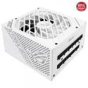 ASUS ROG Strix 850G White 850W 80 PLUS Gold Tam Modüler Beyaz Power Supply