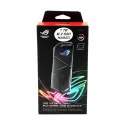 Asus ROG Strix Arion+1TB Asus Rog Strıx SQ7 Gen4 NWME 7000/6000 MB/S Type-c External(HARİCİ) SSD