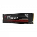 Asus ROG Strix Arion+1TB Asus Rog Strıx SQ7 Gen4 NWME 7000/6000 MB/S Type-c External(HARİCİ) SSD