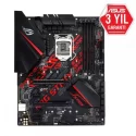 ASUS ROG STRIX B360-H GAMING 2666MHz(OC) DDR4 Intel Soket 1151 ATX Anakart