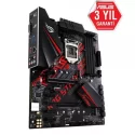 ASUS ROG STRIX B360-H GAMING 2666MHz(OC) DDR4 Intel Soket 1151 ATX Anakart