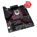 ASUS ROG STRIX B360-H GAMING 2666MHz(OC) DDR4 Intel Soket 1151 ATX Anakart