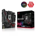 ASUS ROG STRIX B365-G GAMING 2666MHz(OC) DDR4 Intel Soket 1151 mATX Anakart