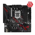 ASUS ROG STRIX B365-G GAMING 2666MHz(OC) DDR4 Intel Soket 1151 mATX Anakart