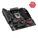 ASUS ROG STRIX B365-G GAMING 2666MHz(OC) DDR4 Intel Soket 1151 mATX Anakart