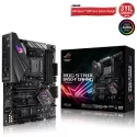 ASUS ROG STRIX B450-F GAMING 3600MHz(OC) DDR4 AMD Soket AM4 ATX Anakart