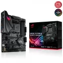 ASUS ROG STRIX B450-F GAMING II 4400MHz(OC) DDR4 AMD Soket AM4 ATX Anakart