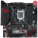 ASUS ROG STRIX B460-G GAMING 2933MHz DDR4 Intel Soket 1200 ATX Anakart