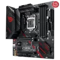 ASUS ROG STRIX B460-G GAMING 2933MHz DDR4 Intel Soket 1200 ATX Anakart