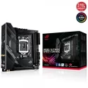 ASUS ROG STRIX B460-I GAMING 2933MHz DDR4 Intel Soket 1200 mini-ITX Anakart