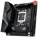 ASUS ROG STRIX B460-I GAMING 2933MHz DDR4 Intel Soket 1200 mini-ITX Anakart