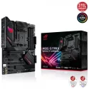 ASUS ROG Strix B550-F GAMING 4400MHz(OC) DDR4 AMD Soket AM4 ATX Anakart