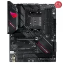 ASUS ROG Strix B550-F GAMING 4400MHz(OC) DDR4 AMD Soket AM4 ATX Anakart